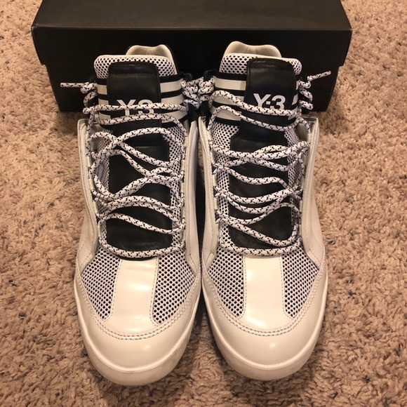 adidas Other - Mens Y-3 sneakers